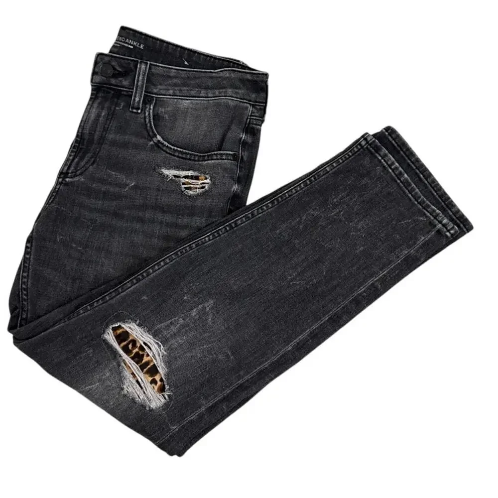 Chicos chicos jeans